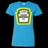 Heavy Cotton Women’s T-Shirt Thumbnail