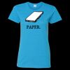 Heavy Cotton Women’s T-Shirt Thumbnail