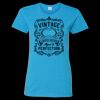 Heavy Cotton Women’s T-Shirt Thumbnail