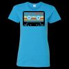 Heavy Cotton Women’s T-Shirt Thumbnail