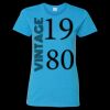 Heavy Cotton Women’s T-Shirt Thumbnail
