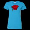 Heavy Cotton Women’s T-Shirt Thumbnail