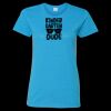 Heavy Cotton Women’s T-Shirt Thumbnail