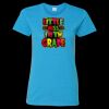 Heavy Cotton Women’s T-Shirt Thumbnail
