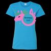 Heavy Cotton Women’s T-Shirt Thumbnail