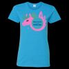 Heavy Cotton Women’s T-Shirt Thumbnail