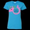 Heavy Cotton Women’s T-Shirt Thumbnail