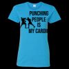 Heavy Cotton Women’s T-Shirt Thumbnail