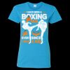 Heavy Cotton Women’s T-Shirt Thumbnail
