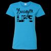 Heavy Cotton Women’s T-Shirt Thumbnail