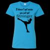 Heavy Cotton Women’s T-Shirt Thumbnail