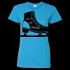 Heavy Cotton Women’s T-Shirt Thumbnail