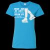 Heavy Cotton Women’s T-Shirt Thumbnail