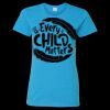 Heavy Cotton Women’s T-Shirt Thumbnail