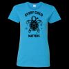 Heavy Cotton Women’s T-Shirt Thumbnail
