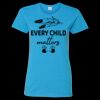 Heavy Cotton Women’s T-Shirt Thumbnail