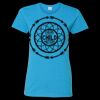 Heavy Cotton Women’s T-Shirt Thumbnail
