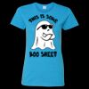 Heavy Cotton Women’s T-Shirt Thumbnail