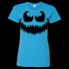 Heavy Cotton Women’s T-Shirt Thumbnail
