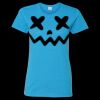 Heavy Cotton Women’s T-Shirt Thumbnail