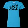 Heavy Cotton Women’s T-Shirt Thumbnail