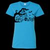 Heavy Cotton Women’s T-Shirt Thumbnail