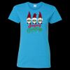 Heavy Cotton Women’s T-Shirt Thumbnail