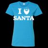 Heavy Cotton Women’s T-Shirt Thumbnail