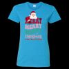 Heavy Cotton Women’s T-Shirt Thumbnail
