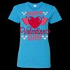 Heavy Cotton Women’s T-Shirt Thumbnail
