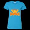 Heavy Cotton Women’s T-Shirt Thumbnail