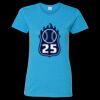 Heavy Cotton Women’s T-Shirt Thumbnail