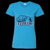 Heavy Cotton Women’s T-Shirt Thumbnail