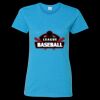 Heavy Cotton Women’s T-Shirt Thumbnail
