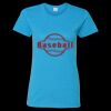 Heavy Cotton Women’s T-Shirt Thumbnail