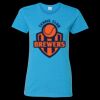 Heavy Cotton Women’s T-Shirt Thumbnail