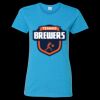 Heavy Cotton Women’s T-Shirt Thumbnail