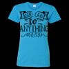 Heavy Cotton Women’s T-Shirt Thumbnail