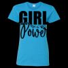 Heavy Cotton Women’s T-Shirt Thumbnail