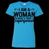 Heavy Cotton Women’s T-Shirt Thumbnail