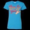 Heavy Cotton Women’s T-Shirt Thumbnail