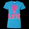 Heavy Cotton Women’s T-Shirt Thumbnail