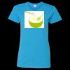 Heavy Cotton Women’s T-Shirt Thumbnail