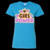 Heavy Cotton Women’s T-Shirt Thumbnail