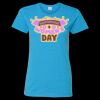 Heavy Cotton Women’s T-Shirt Thumbnail