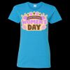 Heavy Cotton Women’s T-Shirt Thumbnail