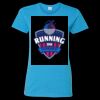 Heavy Cotton Women’s T-Shirt Thumbnail