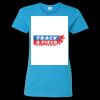 Heavy Cotton Women’s T-Shirt Thumbnail