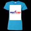 Heavy Cotton Women’s T-Shirt Thumbnail