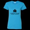 Heavy Cotton Women’s T-Shirt Thumbnail